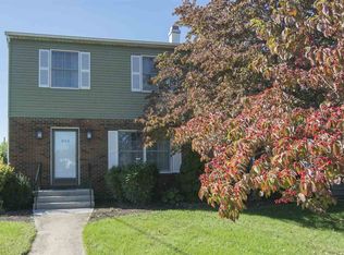 843 Meadowlark Dr, Harrisonburg, VA 22802