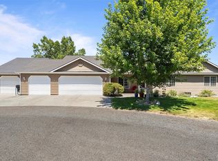 Artesian Acres Subdivision, Walla Walla, WA 99362
