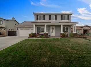 39331 Kennedy Dr, Palmdale, CA 93551