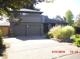 436 65th St, Springfield, OR 97478