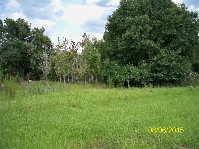 2nd image of 20829 Fort Christmas Rd
