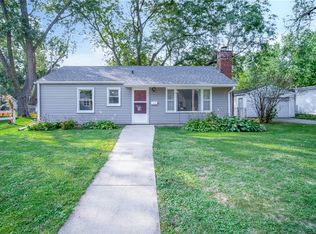 5024 Ovid Ave, Des Moines, IA 50310