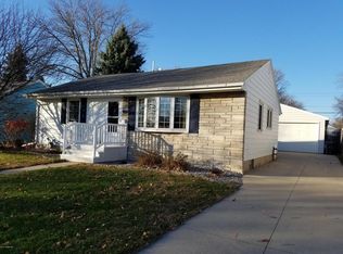 2115 3rd Ave SE, Austin, MN 55912