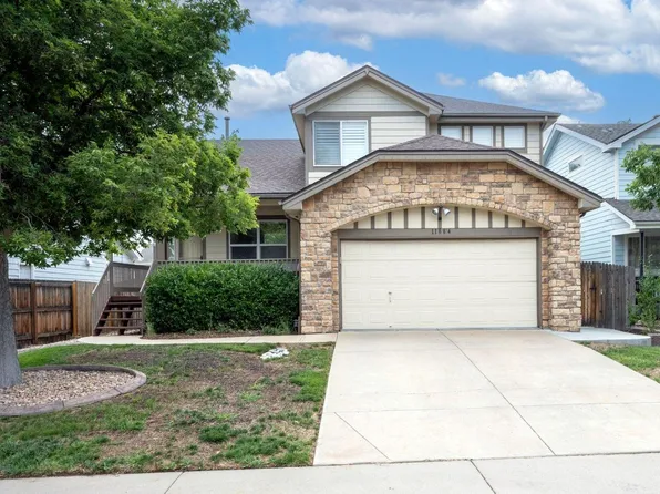 11884 Eudora Dr, Thornton, CO 80233