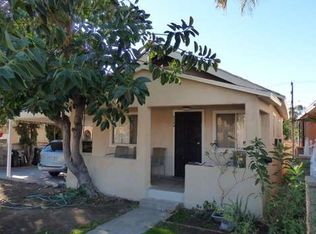 3140 E East Side Blvd, Los Angeles, CA 90063