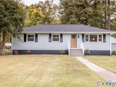 12100 Brookview Dr, Midlothian, VA, 23112