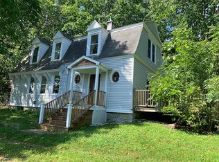 18 Golden Hill Rd, Lenox, MA 01240
