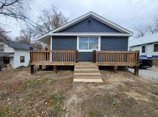 1106 Potomac Ave, Lafayette, IN 47905