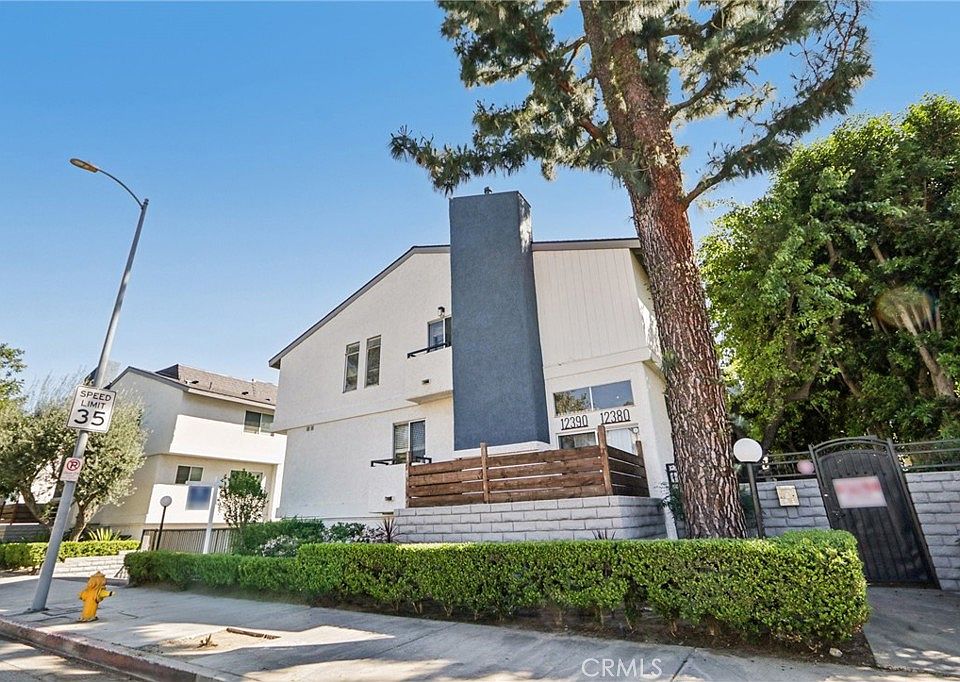 1st image of 12390 Chandler Blvd Unit J