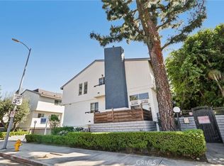 12390 Chandler Blvd Unit J, Valley Village, CA