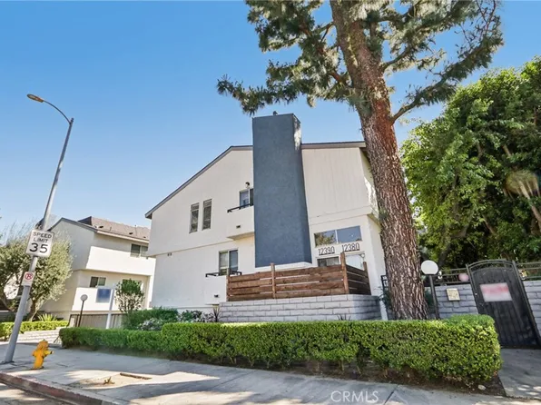 12390 Chandler Blvd Unit J, Valley Village, CA 91607