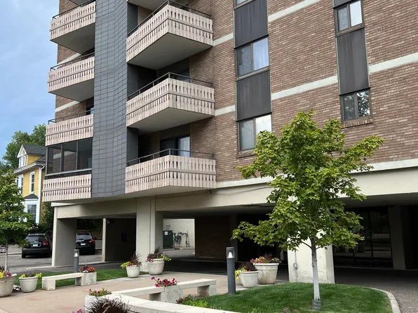 410 Groveland Ave APT 702, Minneapolis, MN 55403