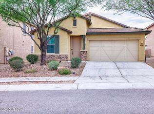 14261 E Via Cerro Del Molino, Vail, AZ 85641