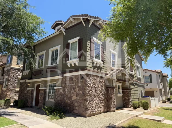 4272 E Jasper Dr, Gilbert, AZ 85296