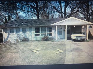 9607 Harold Dr, Saint Louis, MO
