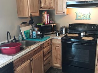 805 S Stanley St, Stillwater, OK 74074