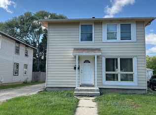 5027 N 47th St #1, Milwaukee, WI 53218