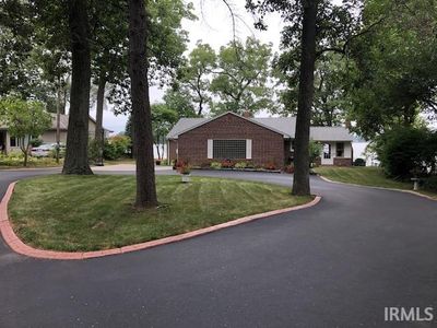 3120 Country Club Dr E, Rochester, IN, 46975