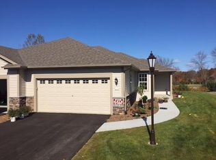 6155 Prairie Cir, Racine, WI 53406