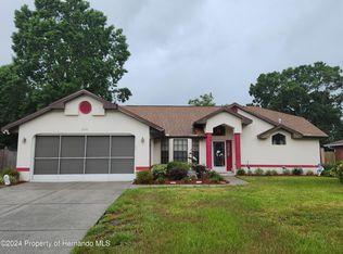9672 Horizon Dr, Spring Hill, FL 34608
