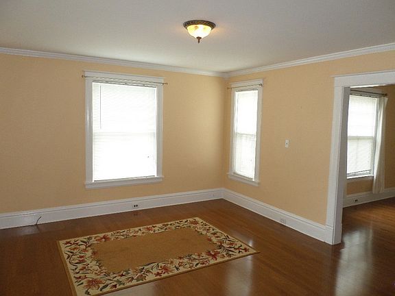 First Floor-Dining Room