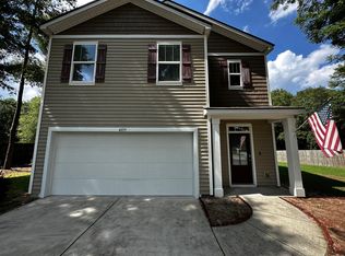 4819 Tidal Walk Dr, Beaufort, SC 29907
