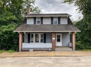 416 10th Ave, New Brighton, PA