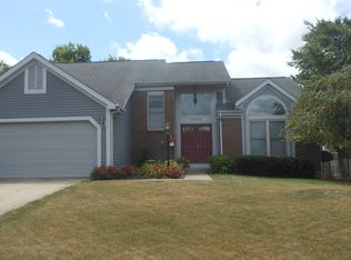 8403 Morningdew Dr, Reynoldsburg, OH