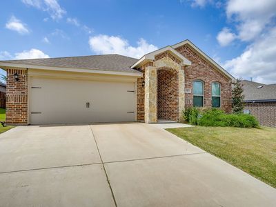 1813 Barberry Way, Weatherford, TX, 76086