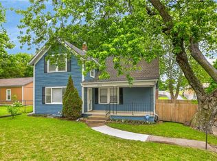 1727 N 47th St, Kansas City, KS 66102