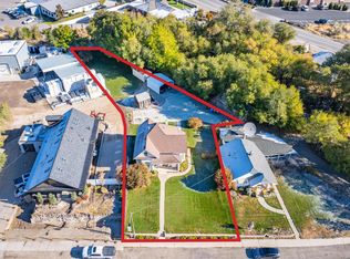 7 E State St, Lehi, UT 84043