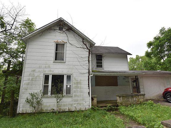 5th image of 10989 Frasure Helber Rd