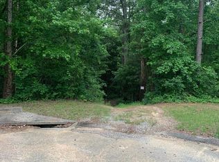 4544 Boulineau Rd, Blythe, GA 30805