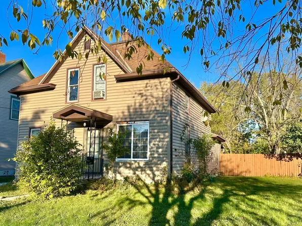 1007 Frank Ave, Albert Lea, MN 56007