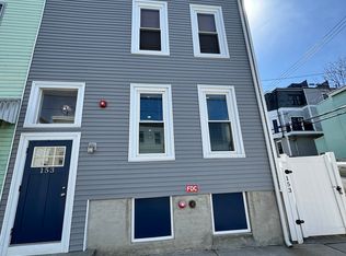 153 Everett St FLOOR 1, Boston, MA 02128