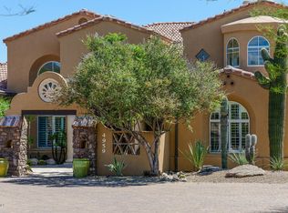 4959 E New River Rd, Cave Creek, AZ 85331