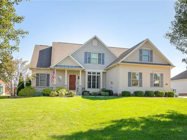 7718 Rolling Green Ave NW, Massillon, OH 44646