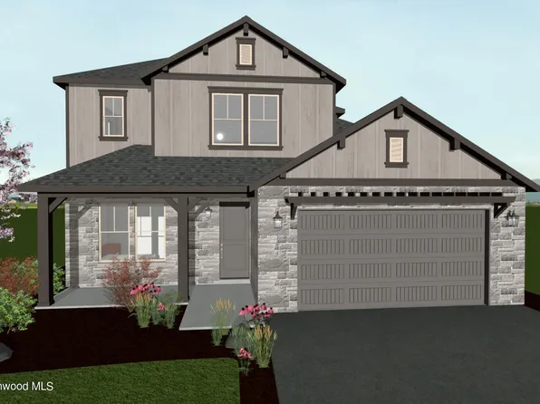 15 Blue Heron Dr, Glenwood Springs, CO 81601