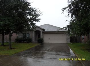316 Mammoth Springs Ln, Dickinson, TX 77539