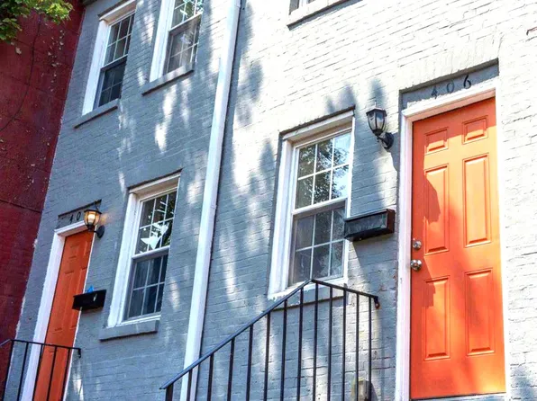 408 George St, Baltimore, MD 21201
