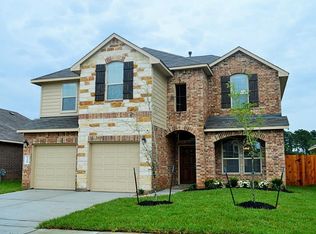 22410 Ebbets Fields Dr, Spring, TX 77389