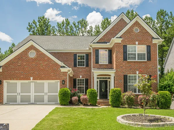 4720 Shiloh Springs Rd, Cumming, GA 30040