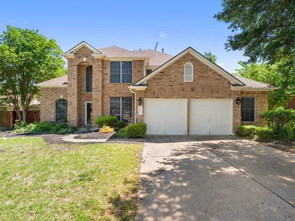 1606 Menteer Dr, Cedar Park, TX 78613