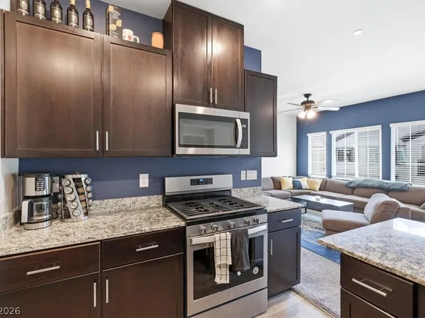 4660 Moonbow Ave #101, North Las Vegas, NV 89084