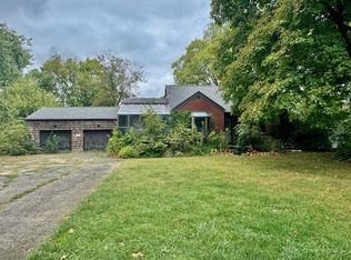2725 Stonequarry Rd, Dayton, OH 45414