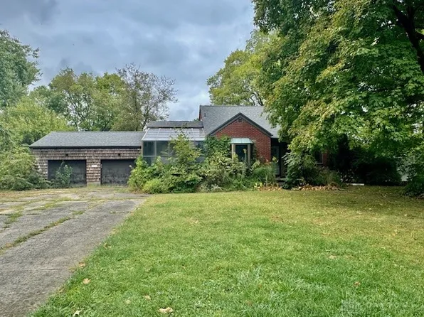 2725 Stonequarry Rd, Dayton, OH 45414