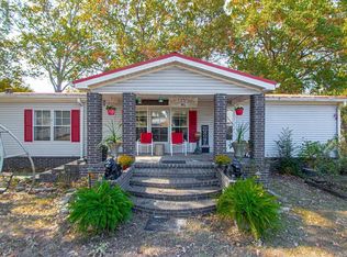 3101 W Grinde Rd, Little Rock, AR 72206