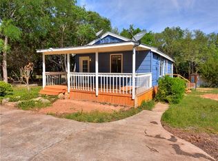 4340 County Road 284, Liberty Hill, TX 78642