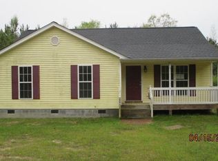 150 Dewdrop Dr, Ridgeway, SC 29130