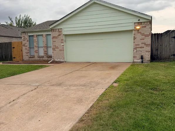 13835 Walnut Hollow Ln, Houston, TX 77082